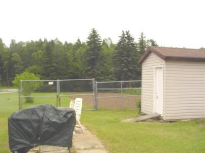 Highway 9, Home with 0 bedrooms, 0 bathrooms and null parking in Saint Stephen ON | Image 3