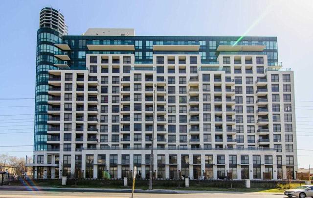 ph211 - 18 Harding Blvd, Condo with 2 bedrooms, 2 bathrooms and 1 parking in Richmond Hill ON | Image 12