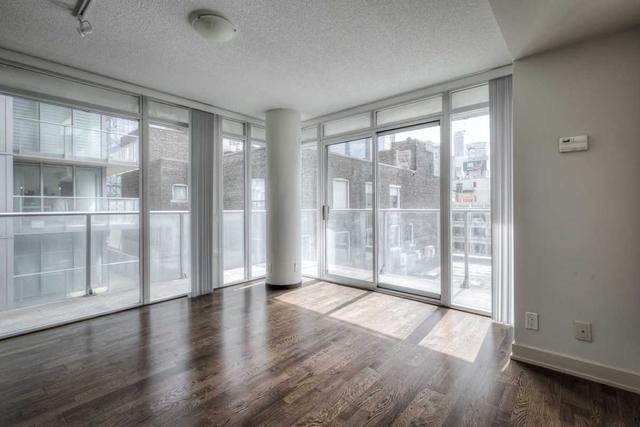 626 - 21 Nelson St, Condo with 1 bedrooms, 1 bathrooms and 0 parking in Toronto ON | Image 22