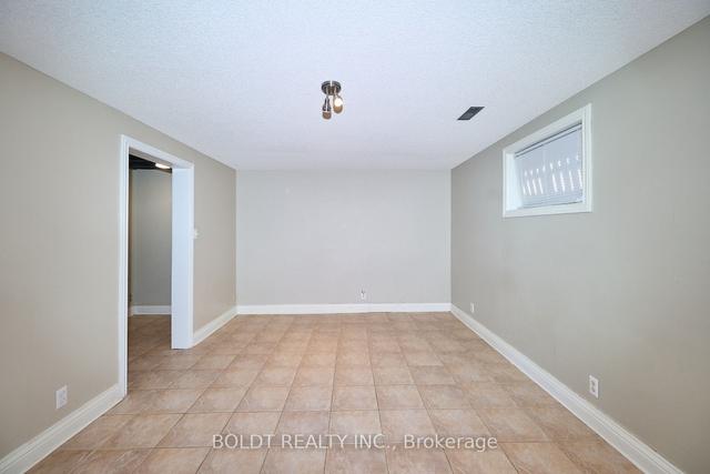 17 - 1599 Pelham St, Townhouse with 3 bedrooms, 3 bathrooms and 2 parking in Pelham ON | Image 15