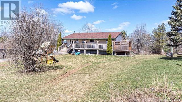 19 Lauvina Bye Road, House detached with 3 bedrooms, 2 bathrooms and null parking in Burton NB | Image 26