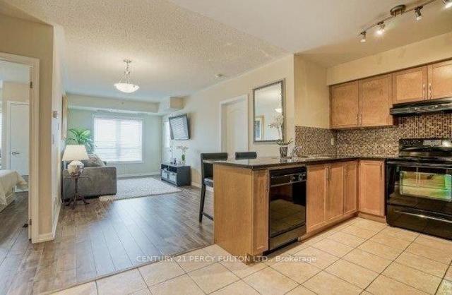 403 - 60 Mendelssohn St, Condo with 2 bedrooms, 2 bathrooms and 1 parking in Toronto ON | Image 22