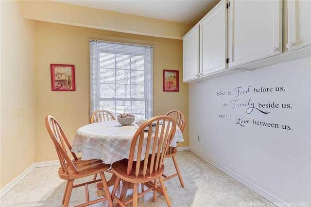 42 - 3041 Glencrest Rd, Townhouse with 4 bedrooms, 3 bathrooms and 2 parking in Burlington ON | Image 22