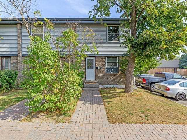 28 - 6699 Falconer Dr, Townhouse with 3 bedrooms, 2 bathrooms and 1 parking in Mississauga ON | Image 1