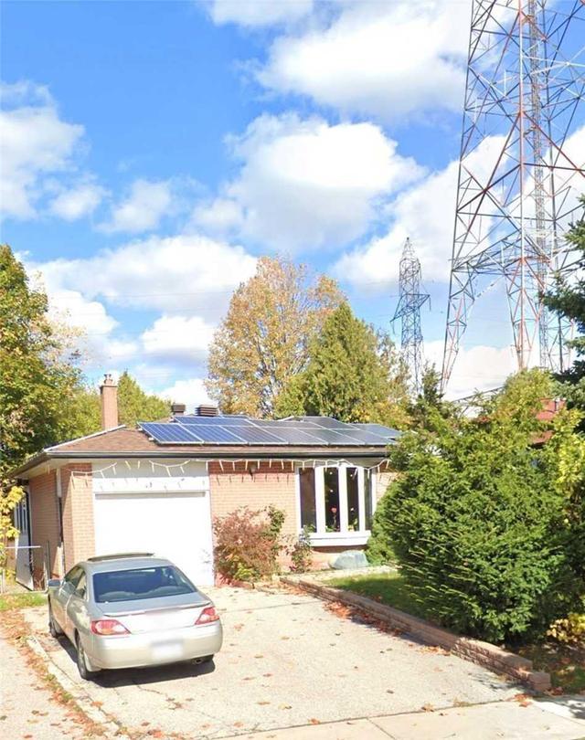 48 Willesden Rd, House detached with 4 bedrooms, 2 bathrooms and 3 parking in Toronto ON | Image 7