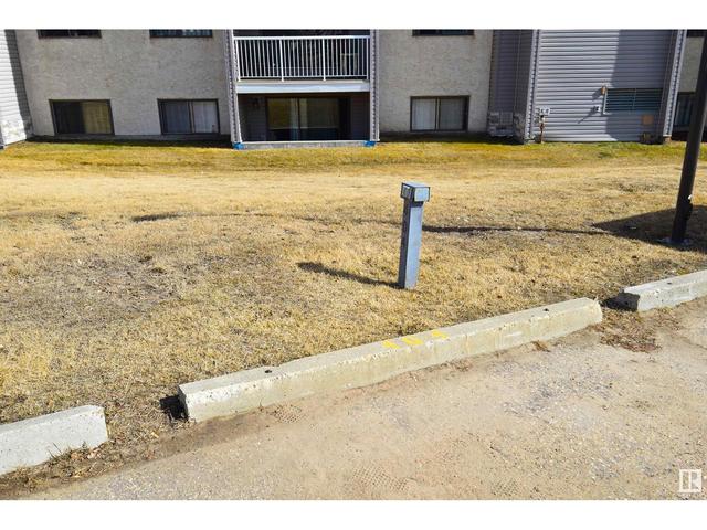 404 - 57 Brown St, Condo with 1 bedrooms, 1 bathrooms and null parking in Stony Plain AB | Image 36