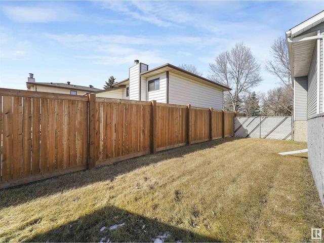 9311 168 Av Nw, House detached with 4 bedrooms, 2 bathrooms and 2 parking in Edmonton AB | Image 35