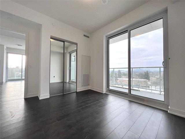 525 - 20 O'neill Rd, Condo with 2 bedrooms, 2 bathrooms and 1 parking in Toronto ON | Image 8