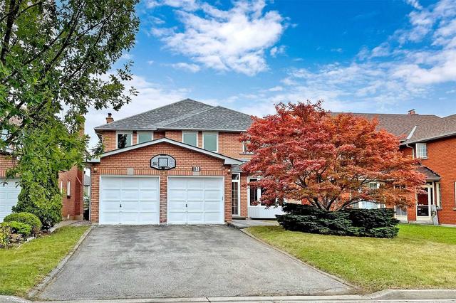81 Pine Bough Manr, House detached with 5 bedrooms, 4 bathrooms and 6 parking in Richmond Hill ON | Image 1