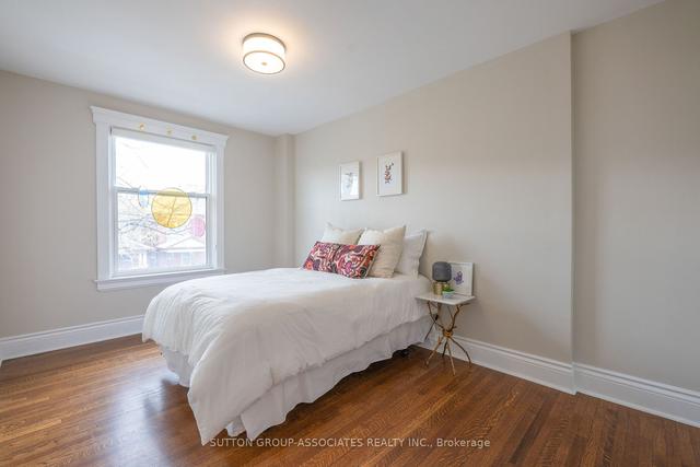 70 Beatrice St, House semidetached with 5 bedrooms, 4 bathrooms and 2 parking in Toronto ON | Image 10