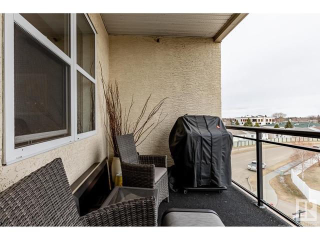 414 - 9940 Sherridon Dr, Condo with 2 bedrooms, 2 bathrooms and null parking in Fort Saskatchewan AB | Image 32