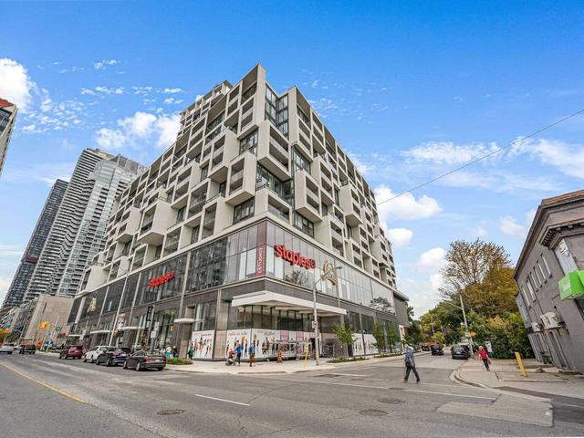 1734 - 8 Hillsdale Ave E, Condo with 1 bedrooms, 1 bathrooms and 0 parking in Toronto ON | Image 17
