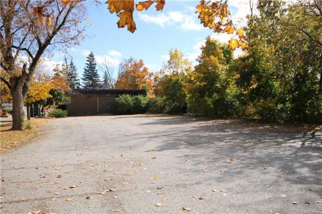 000 Bower St, Home with 0 bedrooms, 0 bathrooms and null parking in Halton Hills ON | Image 1