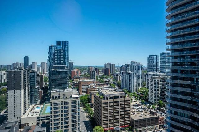 322 - 24 Wellesley St W, Condo with 1 bedrooms, 1 bathrooms and 0 parking in Toronto ON | Image 13