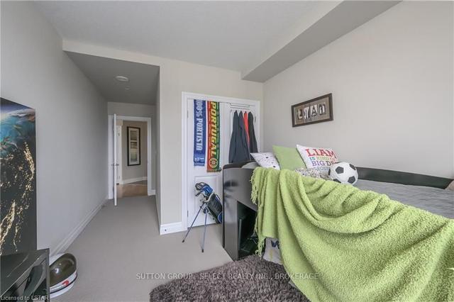 404 - 240 Villagewalk Blvd, Condo with 3 bedrooms, 2 bathrooms and 1 parking in London ON | Image 22