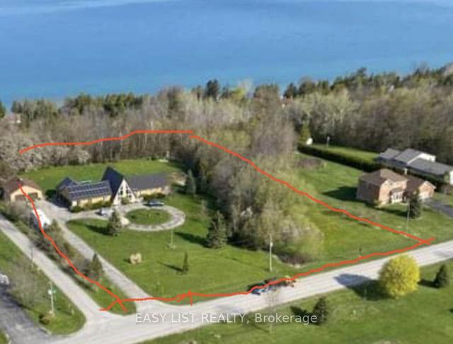 694 Lake Range Dr, House detached with 4 bedrooms, 4 bathrooms and 14 parking in Huron Kinloss ON | Image 23
