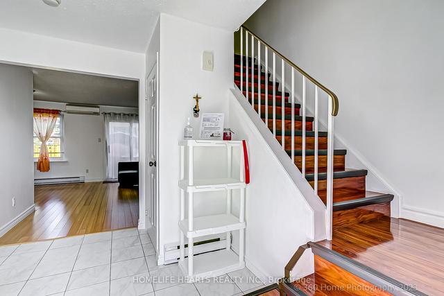 35 - 71 Cass Ave, Townhouse with 3 bedrooms, 2 bathrooms and 1 parking in Toronto ON | Image 26