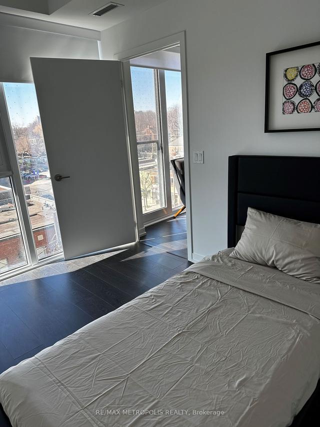 518-rm2 - 2020 Bathurst St, Condo with 1 bedrooms, 1 bathrooms and 0 parking in Toronto ON | Image 23