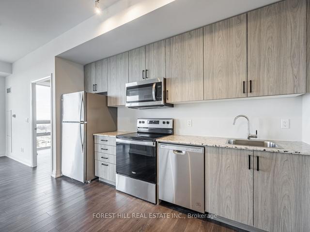 907 - 10 Meadowglen Pl, Condo with 3 bedrooms, 2 bathrooms and 0 parking in Toronto ON | Image 31