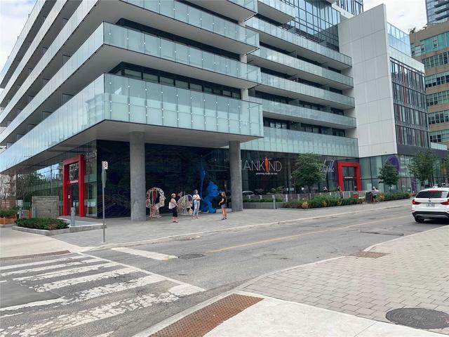 1912 - 185 Roehampton Ave, Condo with 1 bedrooms, 1 bathrooms and 0 parking in Toronto ON | Image 18