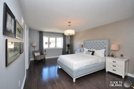 7 Seedland Cres, House attached with 3 bedrooms, 3 bathrooms and 2 parking in Brampton ON | Image 6