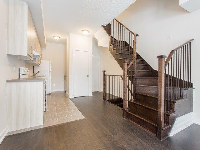 05 - 2059 Weston Rd, Townhouse with 3 bedrooms, 3 bathrooms and 1 parking in Toronto ON | Image 9