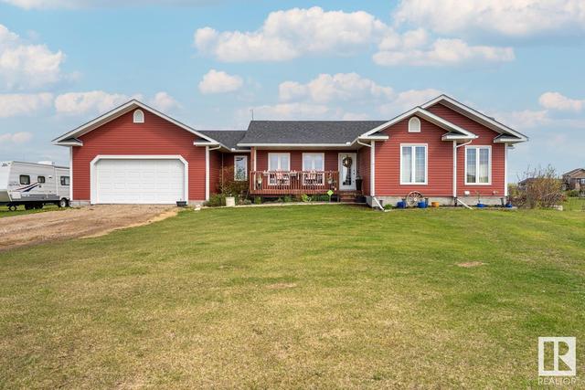 108 - 42230 Twp Rd 632, House detached with 5 bedrooms, 3 bathrooms and null parking in Bonnyville No. 87 AB | Image 1