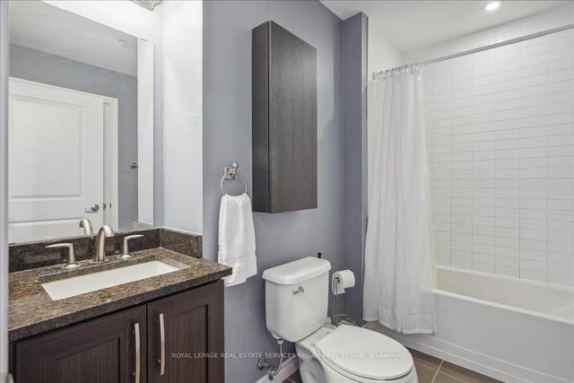 ph505 - 427 Aberdeen Ave, Condo with 2 bedrooms, 1 bathrooms and 1 parking in Hamilton ON | Image 16