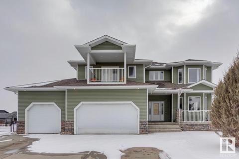 115 162 Av Ne, House detached with 6 bedrooms, 3 bathrooms and null parking in Edmonton AB | Card Image