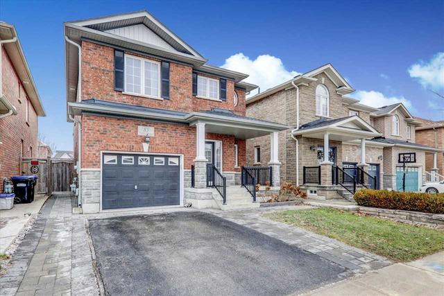 85 Faris St, House detached with 3 bedrooms, 3 bathrooms and 3 parking in Bradford West Gwillimbury ON | Image 23