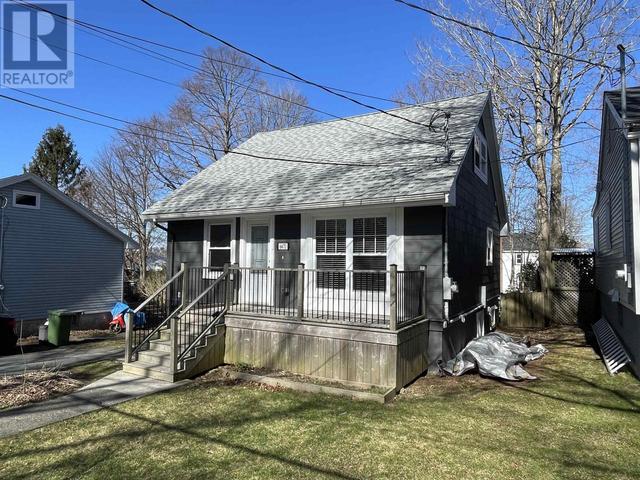 6471 & 6473 Cork Street, House other with 0 bedrooms, 0 bathrooms and null parking in Halifax NS | Image 2