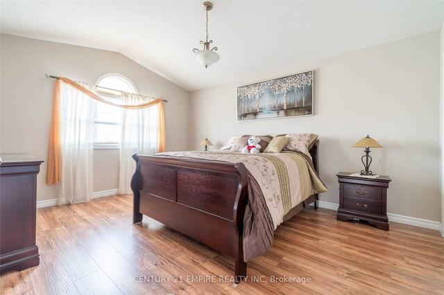 1255 Nicole Ave, House detached with 3 bedrooms, 3 bathrooms and 6 parking in London ON | Image 2
