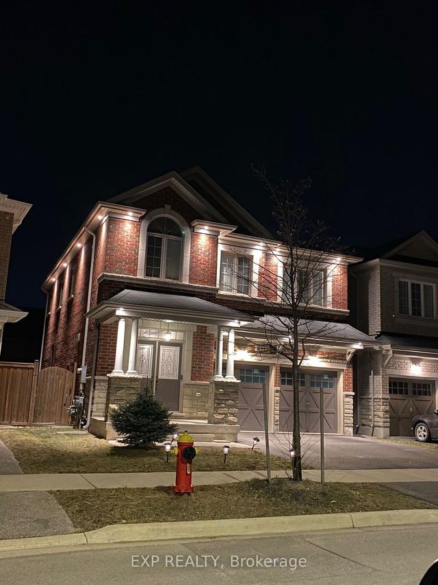 4272 Ryan Lane, House detached with 4 bedrooms, 4 bathrooms and 4 parking in Burlington ON | Image 28