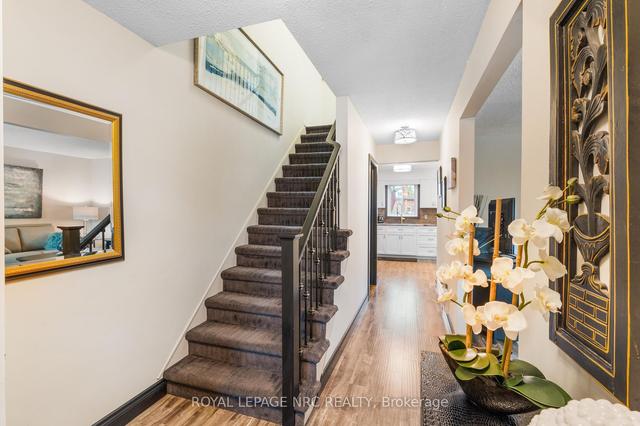 5 - 275 Pelham Rd, Townhouse with 3 bedrooms, 2 bathrooms and 1 parking in St. Catharines ON | Image 28