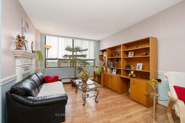 801 - 2542 Argyle Rd, Condo with 3 bedrooms, 2 bathrooms and 1 parking in Mississauga ON | Image 26