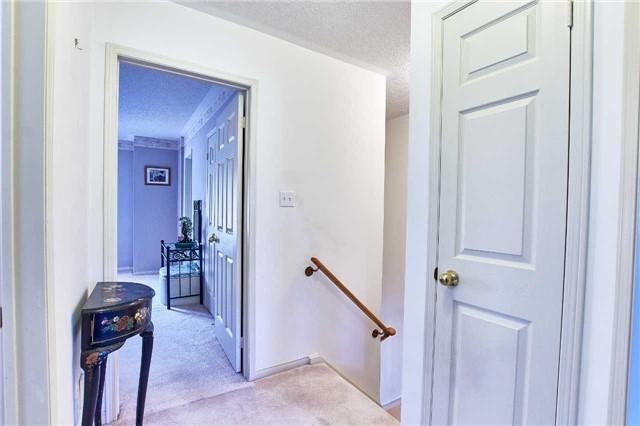 347 John West Way, Townhouse with 3 bedrooms, 3 bathrooms and 2 parking in Aurora ON | Image 17