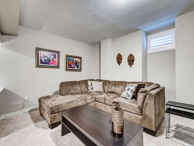 3 - 2254 Rockingham Dr, Townhouse with 3 bedrooms, 3 bathrooms and 2 parking in Oakville ON | Image 24