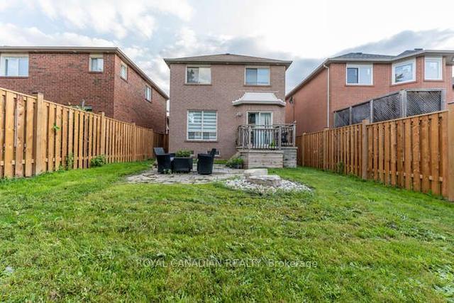 34 Forestgrove Circ, House detached with 3 bedrooms, 3 bathrooms and 5.5 parking in Brampton ON | Image 35