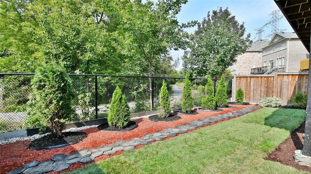 75 Stockell Cres, House detached with 5 bedrooms, 5 bathrooms and 6 parking in Ajax ON | Image 28