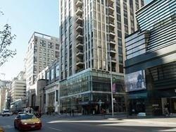 602 - 102 Bloor St W, Condo with 1 bedrooms, 1 bathrooms and 0 parking in Toronto ON | Image 19