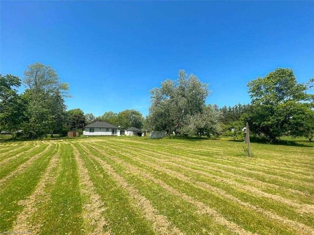 11755 Hwy 3 Highway, House detached with 2 bedrooms, 1 bathrooms and 10 parking in Wainfleet ON | Image 21
