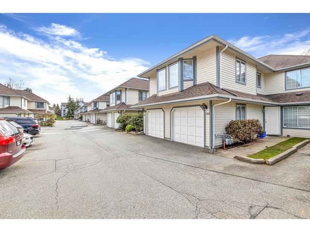 124 - 9978 151 Street, House attached with 3 bedrooms, 3 bathrooms and 2 parking in Surrey BC | Image 25