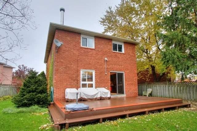 10 Norhill Crt, House detached with 4 bedrooms, 4 bathrooms and 2 parking in Richmond Hill ON | Image 20