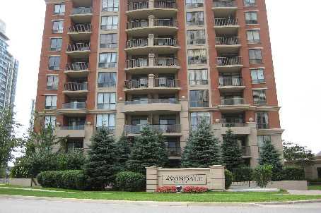 lph9 - 51 Harrison Garden Blvd, Condo with 1 bedrooms, 1 bathrooms and null parking in Toronto ON | Image 1