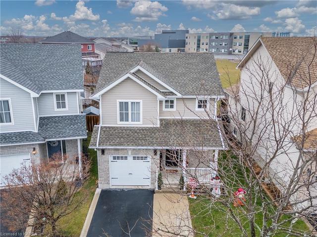 730 Margaret Way, House detached with 3 bedrooms, 2 bathrooms and 3 parking in Kingston ON | Image 37