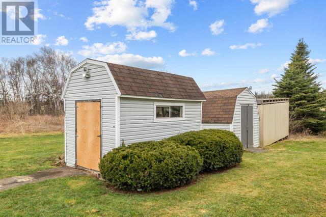 2767 Kerrytown Road|Route 107, House detached with 3 bedrooms, 1 bathrooms and null parking in New London PE | Image 9