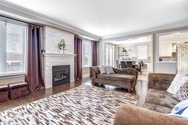 2099 Namron Gate, House detached with 5 bedrooms, 5 bathrooms and 4 parking in Oakville ON | Image 6