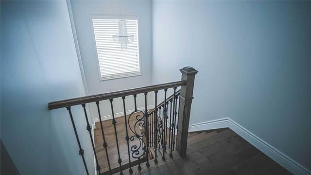 114 - 5980 Whitehorn Ave, Townhouse with 3 bedrooms, 3 bathrooms and 1 parking in Mississauga ON | Image 19