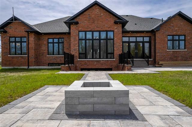 311505 16th Line, House detached with 4 bedrooms, 3 bathrooms and 24 parking in East Garafraxa ON | Image 29