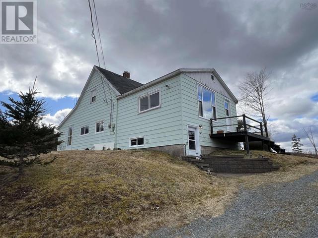 1508 Highway 211, House detached with 4 bedrooms, 1 bathrooms and null parking in St. Mary's NS | Image 2